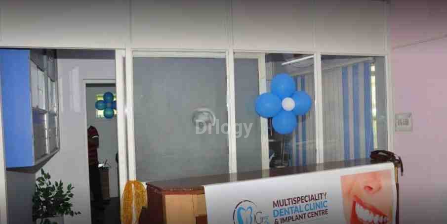 G3 Multispeciality Dental Clinic And Implant Center Images/Photos, Ambattur, Chennai