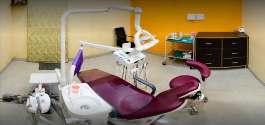 GA Dental Clinics Images/Photos, Banjara Hills, Hyderabad