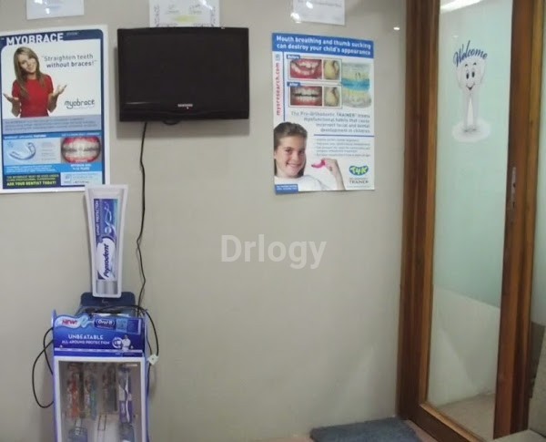 Ganatra'S Dental Care Images/Photos, Bandra West, Mumbai Ganatra'S Dental Care Images/Photos, Bandra West, Mumbai