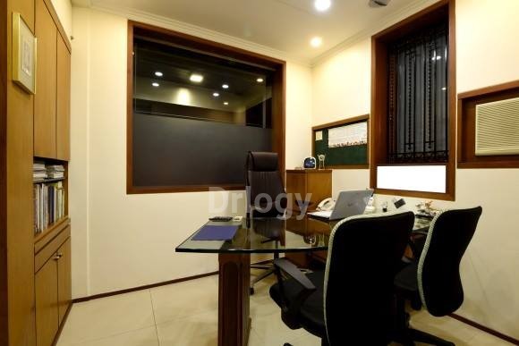 Gandhi Advanced Dental Care Images/Photos, Sion West, Mumbai