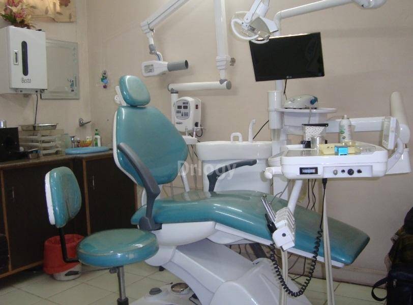 Garg'S Dental Remedies Images/Photos, Sector-46, Gurugram