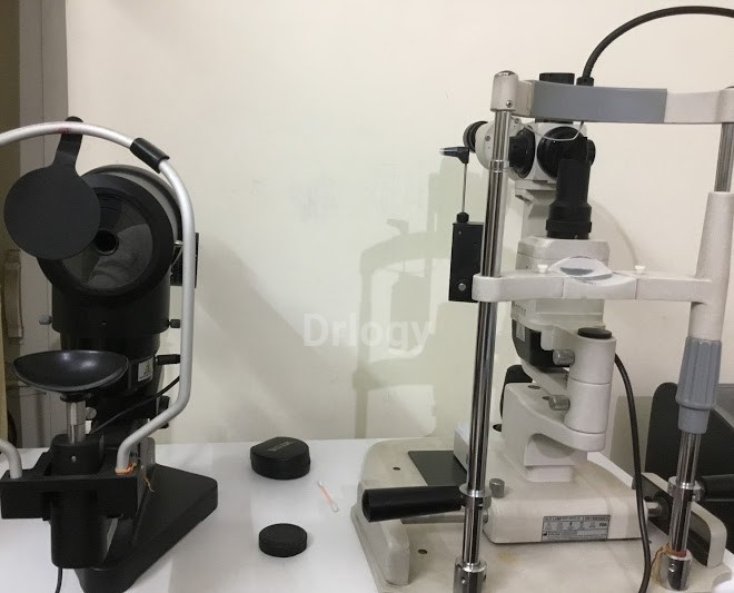 Garg Clinic Images/Photos, Morar, Gwalior