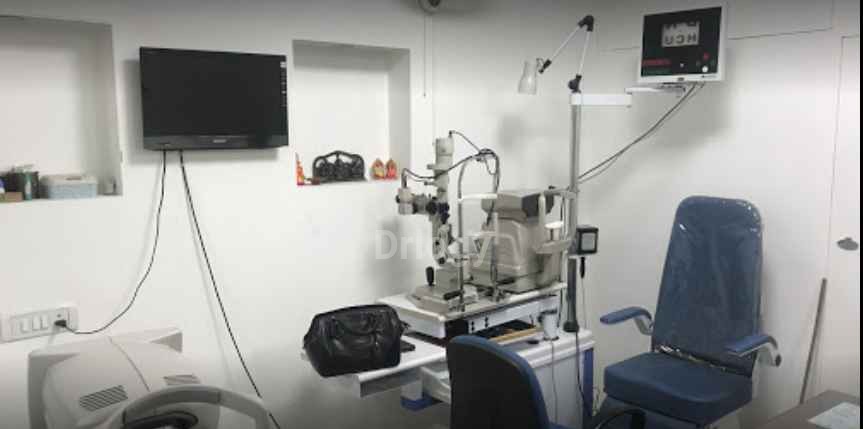 Garg Eye Clinic Images/Photos, Shahdara, New Delhi