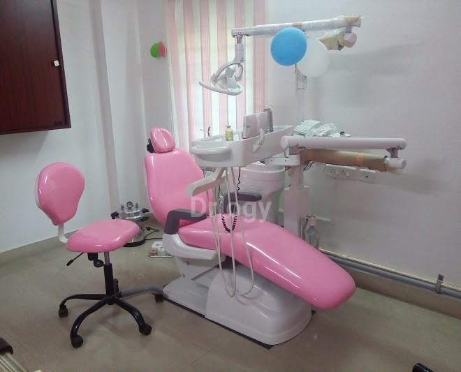 Genesis Dental Care Images/Photos, Ecil, Hyderabad