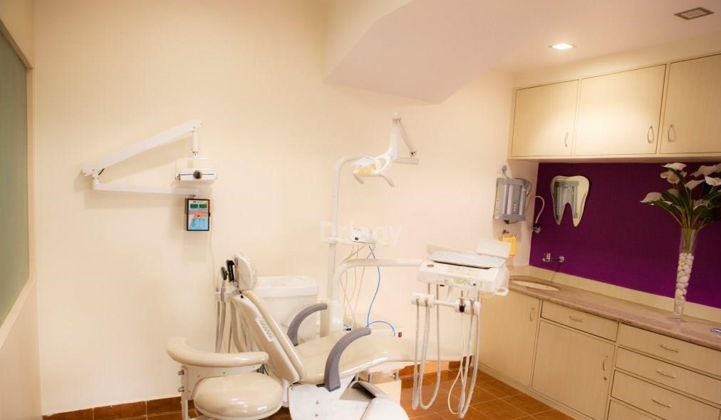 Gentle Dental Care Images/Photos, Bandra West, Mumbai