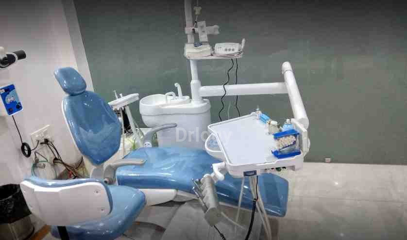Gentle Dental Clinic Images/Photos, Sector-41, Gurugram