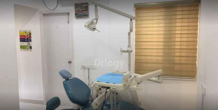 Gentle Touch Dental Clinik Images/Photos, Anna Nagar, Chennai