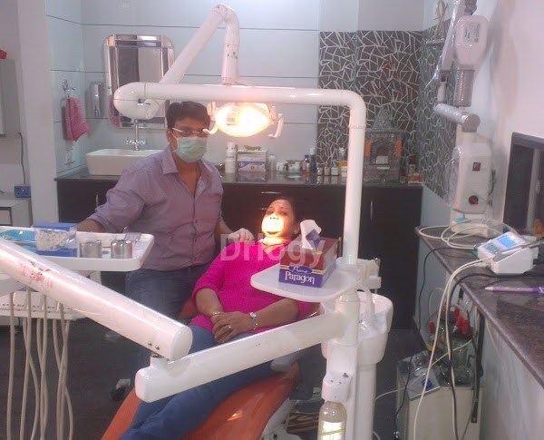 Gianna Dental Clinic Images/Photos, Model Town, New Delhi Gianna Dental Clinic Images/Photos, Model Town, New Delhi