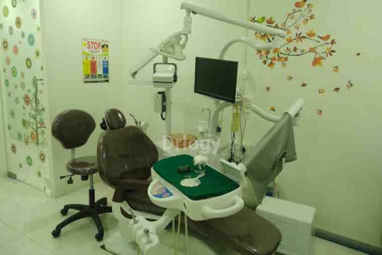 GIO Dental Care Images/Photos, Nagarbhavi, Bangalore