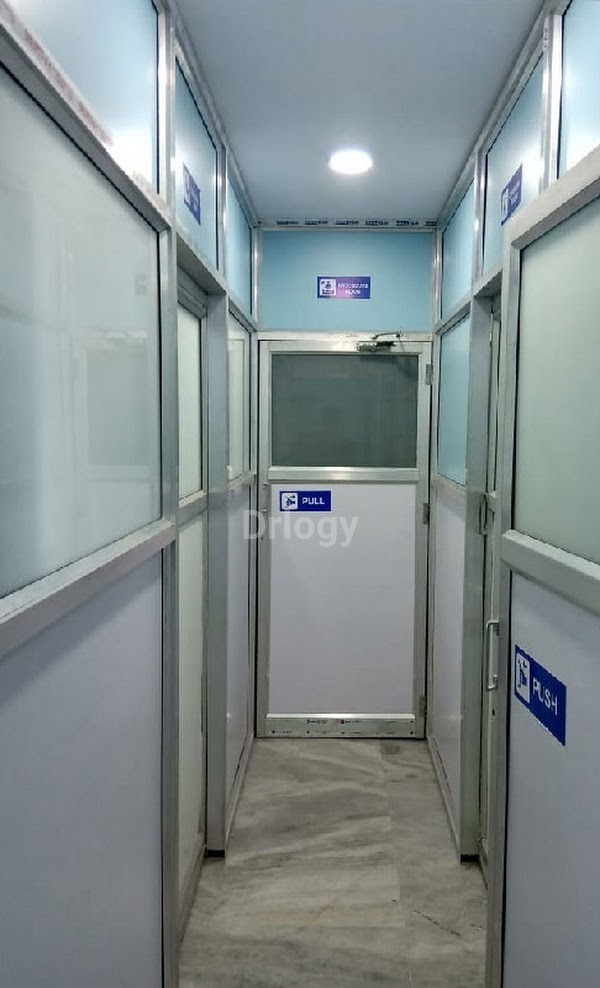 GLO -Skin, Cosmetology , Dental & Hair Transplant Centre Images/Photos, New Alipore, Kolkata