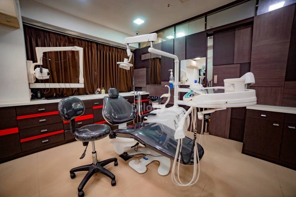 Global Dental Clinic Images/Photos, Ambawadi, Ahmedabad