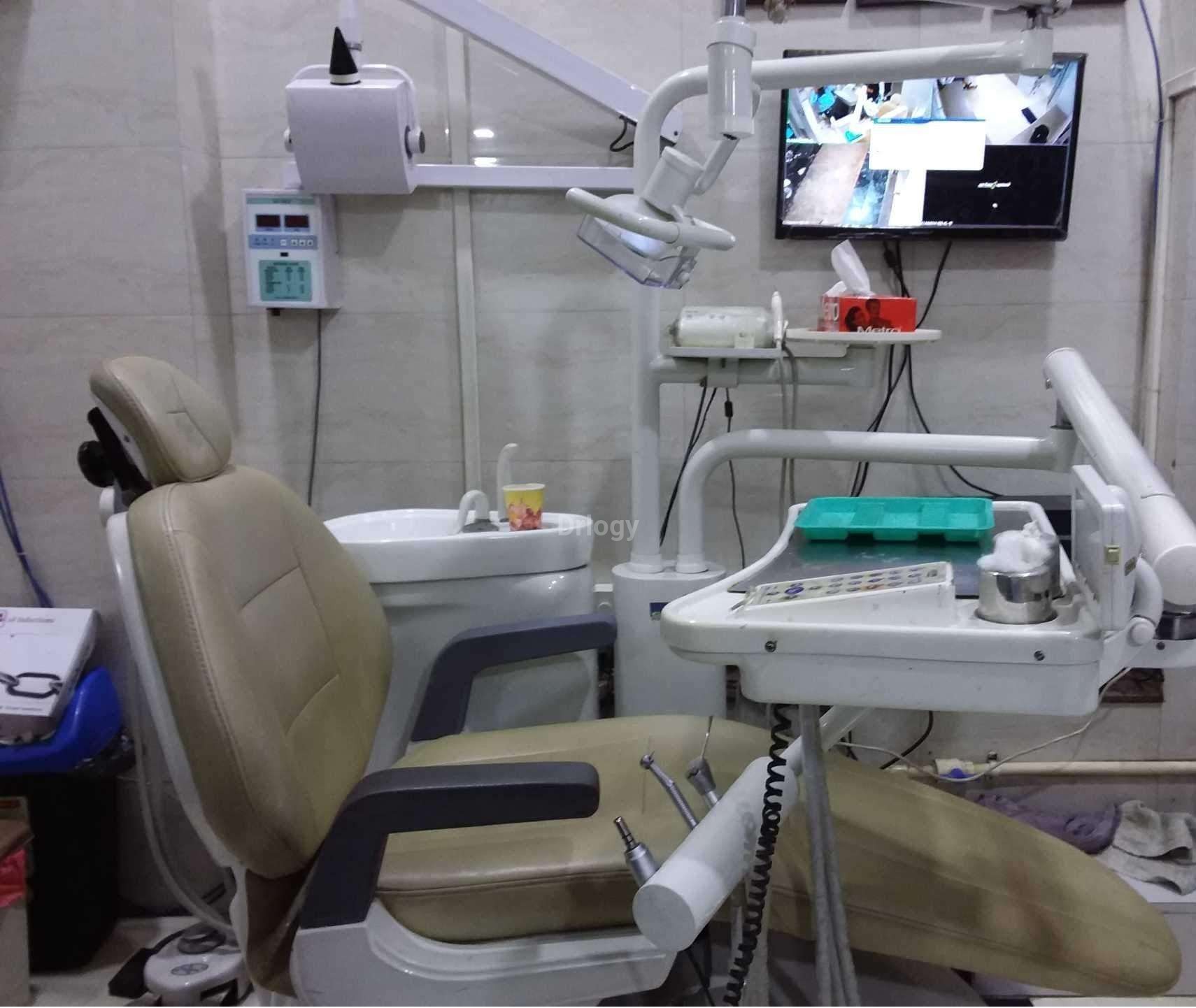 Global Dental House Images/Photos, Cotton Green, Mumbai