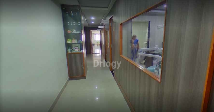 Glossy Dental Clinic Images/Photos, Kondapur, Hyderabad