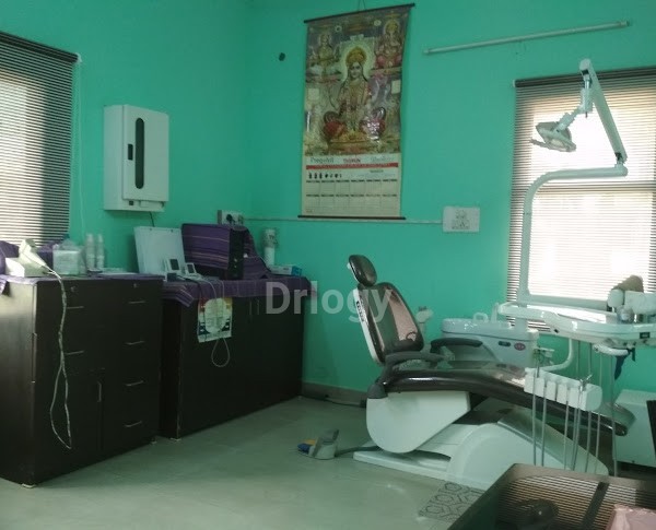 Goel Dental Clinic Images/Photos, Site No. 3, Panchkula