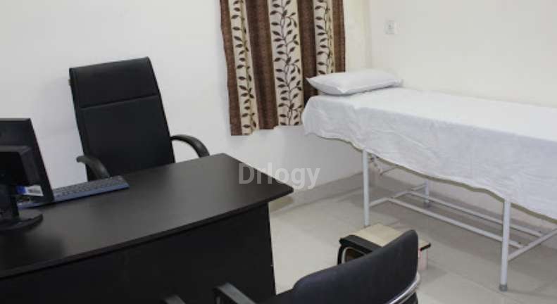 Goenka Spine & Skin Clinic Images/Photos, Shanker Nagar, Raipur