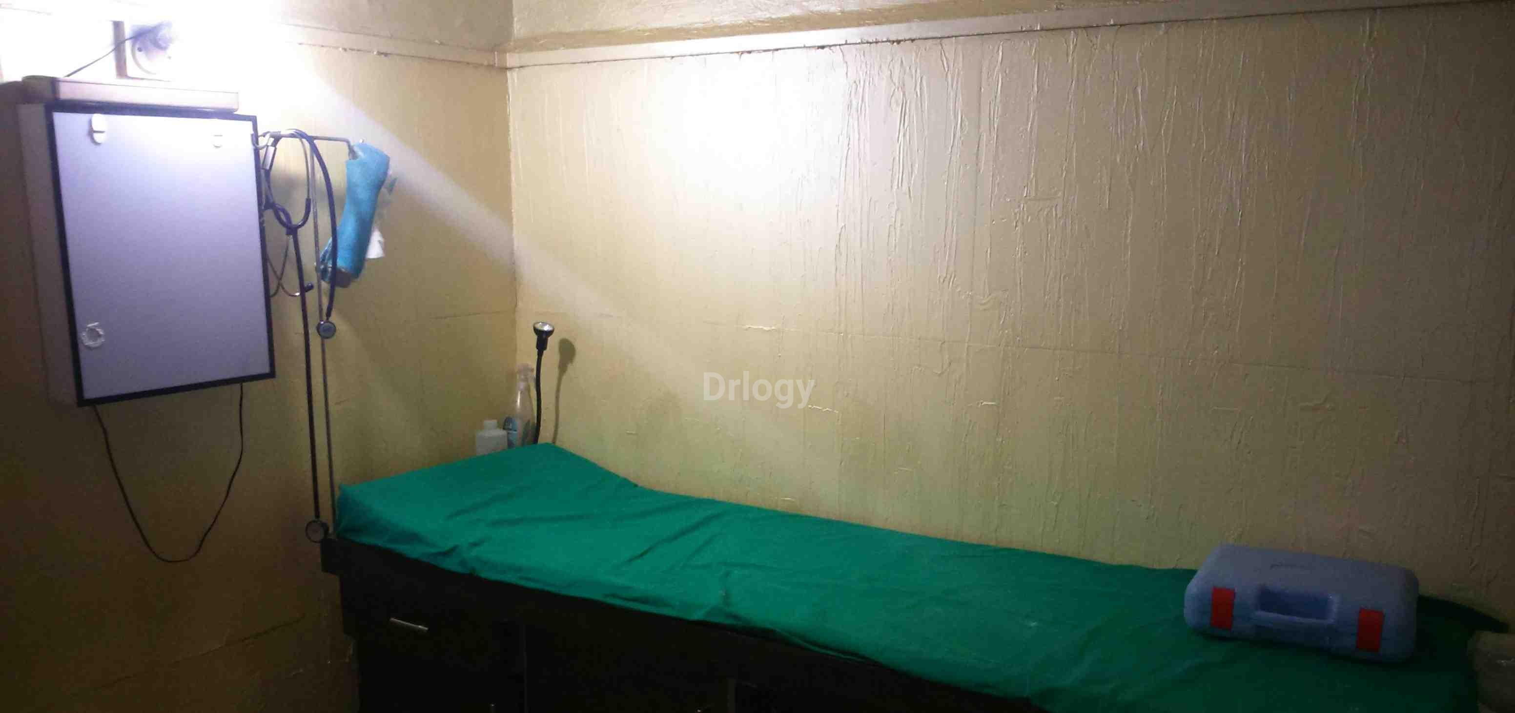 Goyal Ortho-Child Care Images/Photos, South Tukoganj, Indore