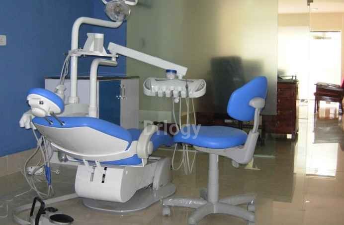 Grace Dental Clinic And Implant Centre Images/Photos, Jamalpur Colony, Ludhiana