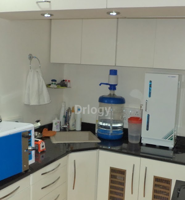 Grace Family Dental Clinic Images/Photos, Rt Nagar, Bangalore