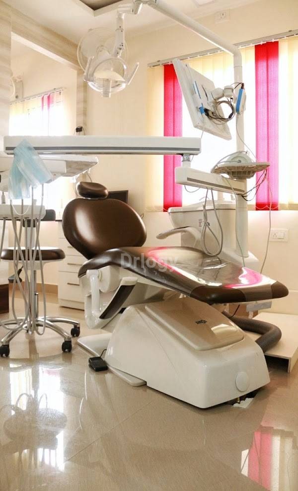 Grace Family Dental Clinic Images/Photos, Sahakara Nagar, Bangalore