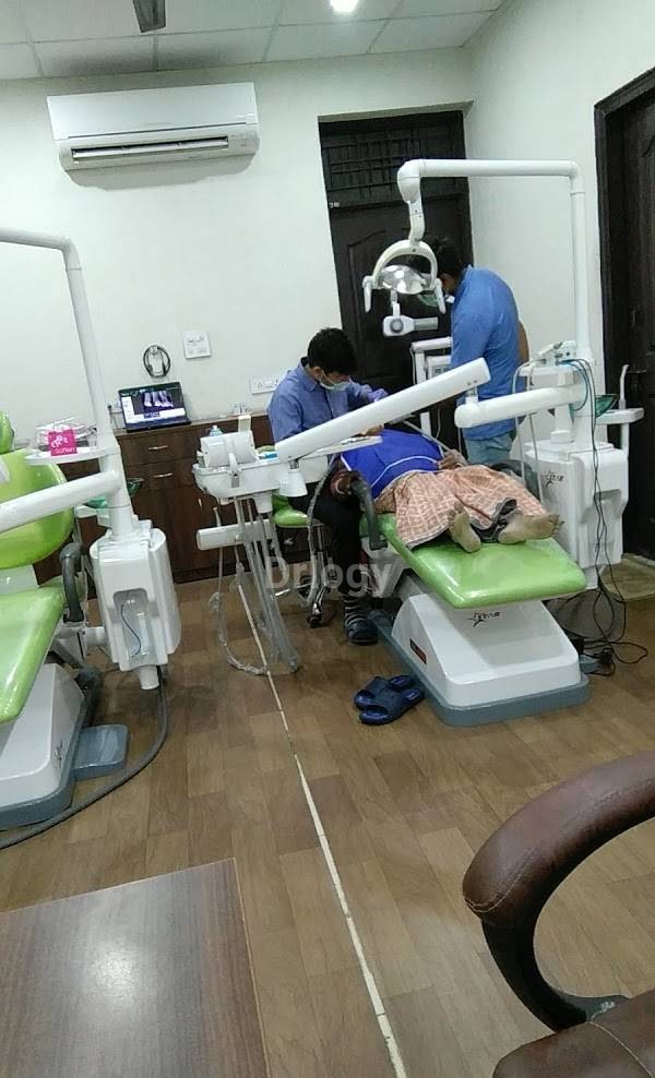 Greenfield Dental Clinic Images/Photos, Green Field Colony, Faridabad