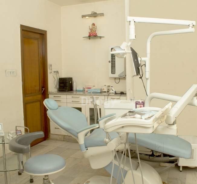Gulati Dental Clinic Images/Photos, Rajouri Garden, New Delhi