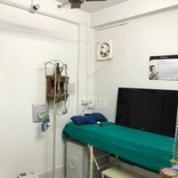 Gupta Lung And Dental Clinic Images/Photos, Rajpur, Agra