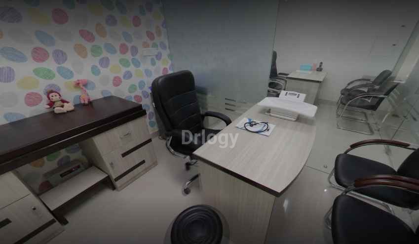 Gurgaon Child & Vaccination Clinic Images/Photos, Sector-66, Gurugram