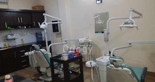 Gurjar Dental Clinic Images/Photos, Nanda Nagar, Indore