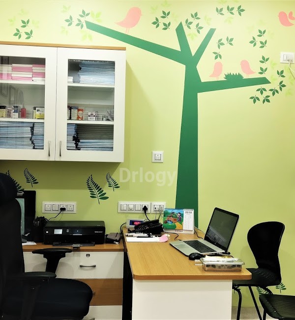 Gurukripa Clinic Images/Photos, New Bel Road, Bangalore