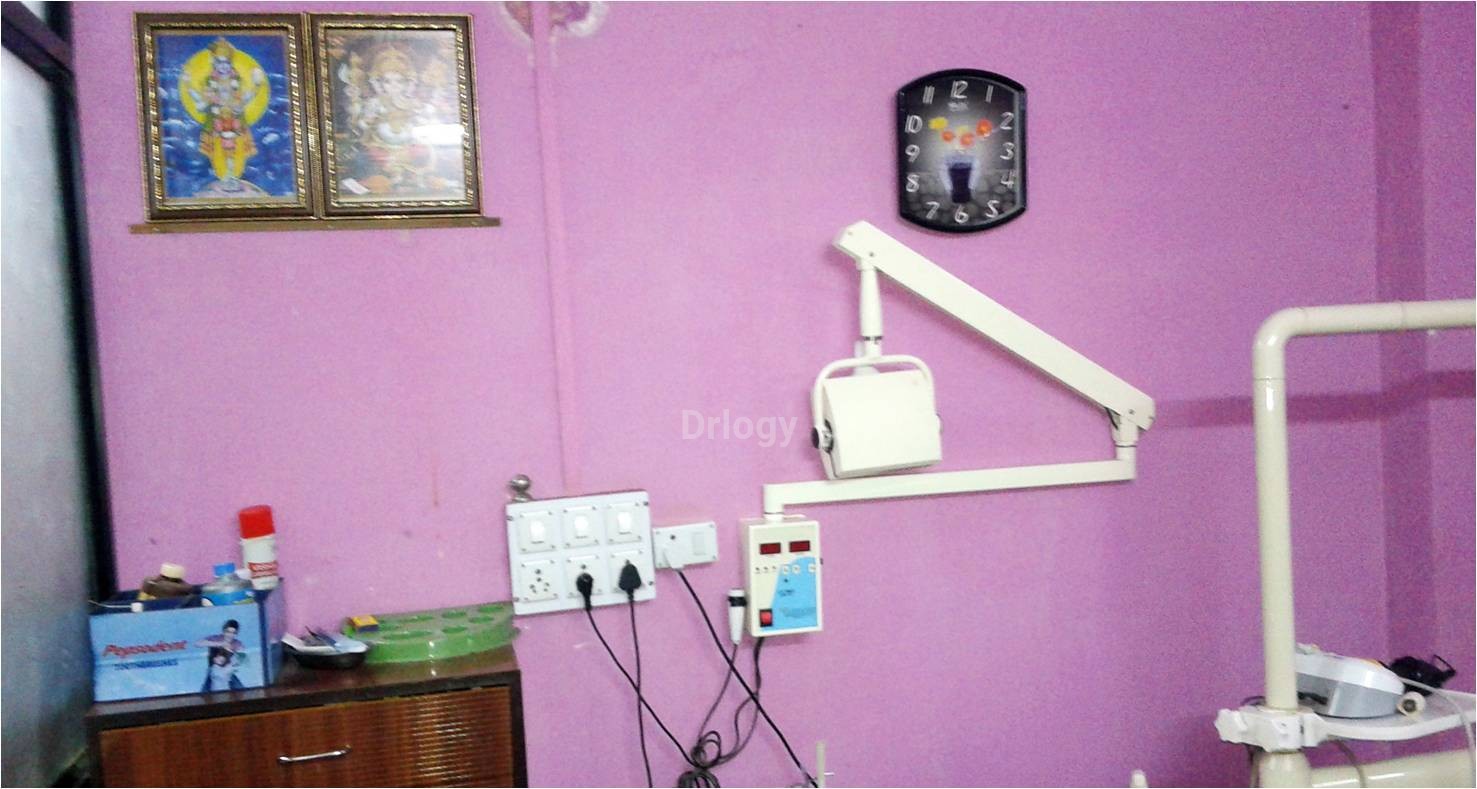 Gurumauli Dental Clinic Images/Photos, Nashik Road, Nashik