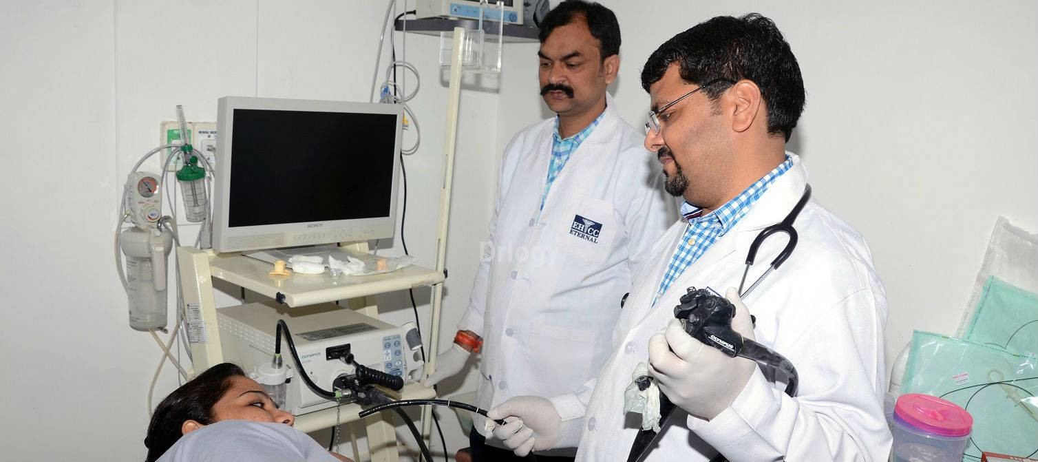 Gut Clinic Images/Photos, Sodala, Jaipur