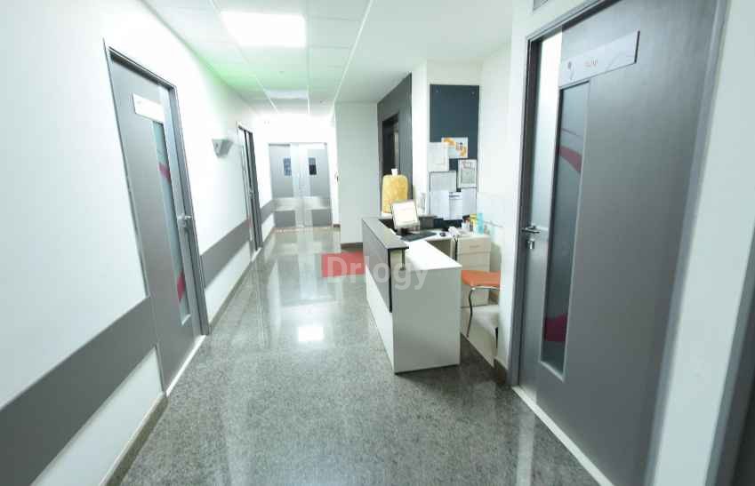 GVG Invivo Hospitals Images/Photos, Jp Nagar Phase 7, Bangalore