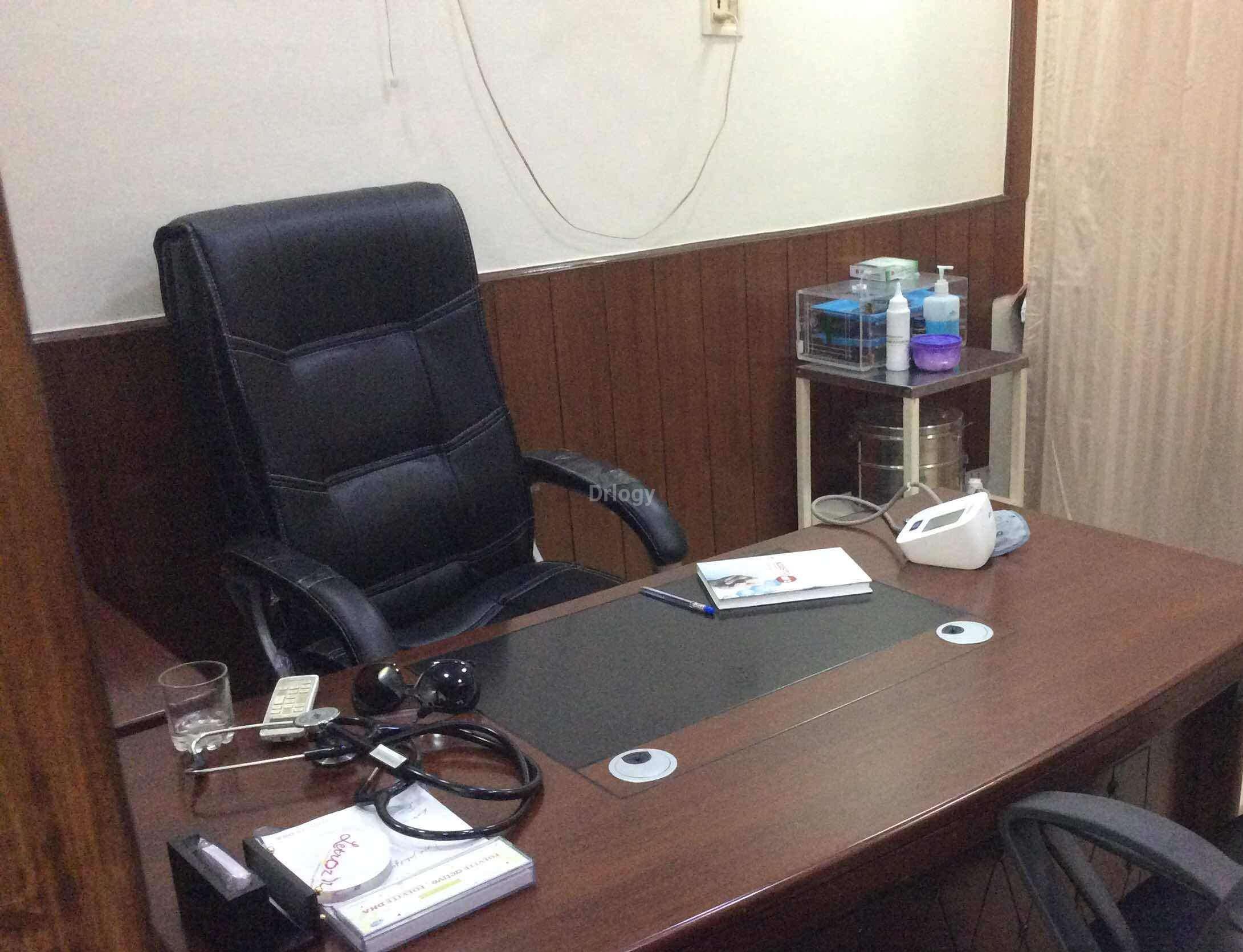Gynae Gastro And Liver Clinic Images/Photos, Indirapuram, Ghaziabad