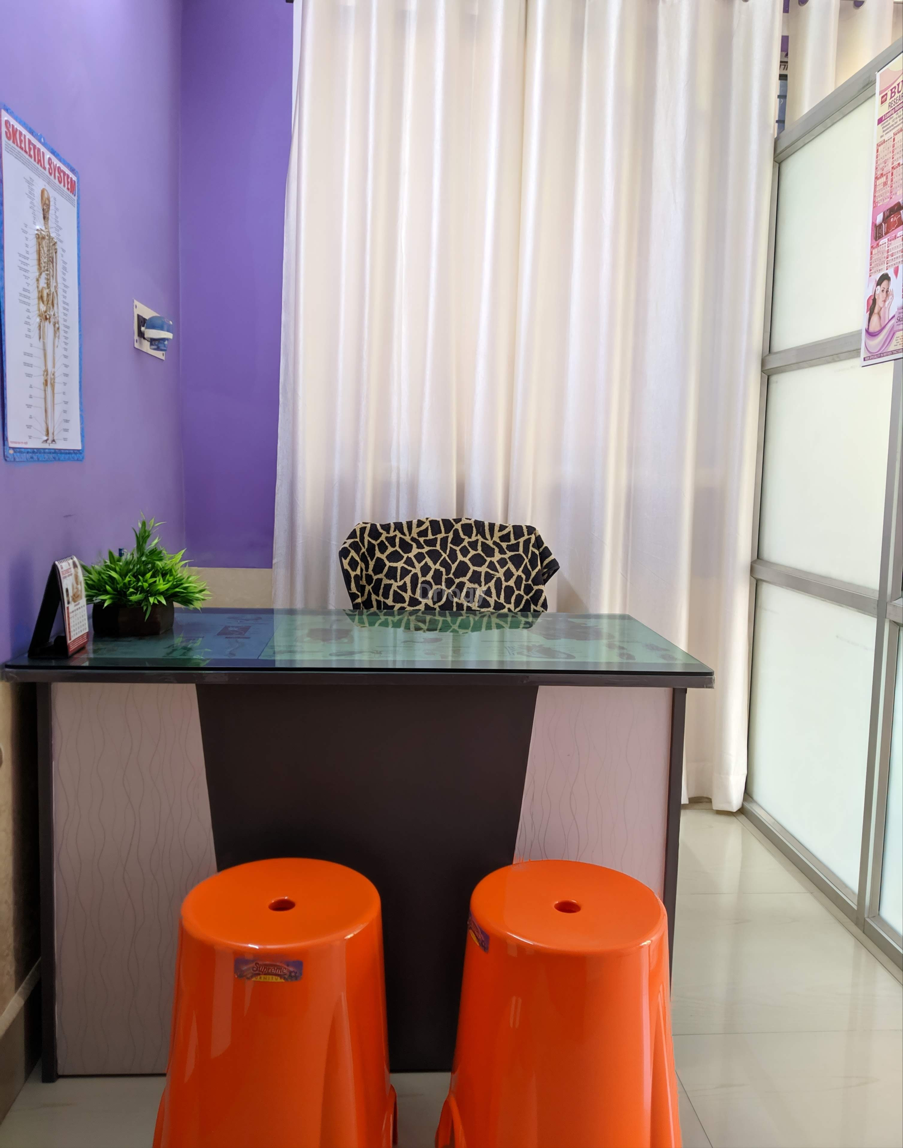 Haldar'S Clinic - Let'S Homeopathy Images/Photos, A-1/16,Srijani,, Kolkata