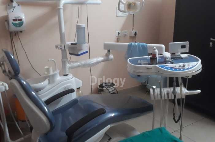 Happy Mouth Dental Clinic Images/Photos, Kodiyalbail, Mangalore