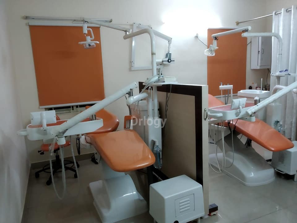 Happy Smiles Dental Clinic Images/Photos, Kadugodi, Bangalore