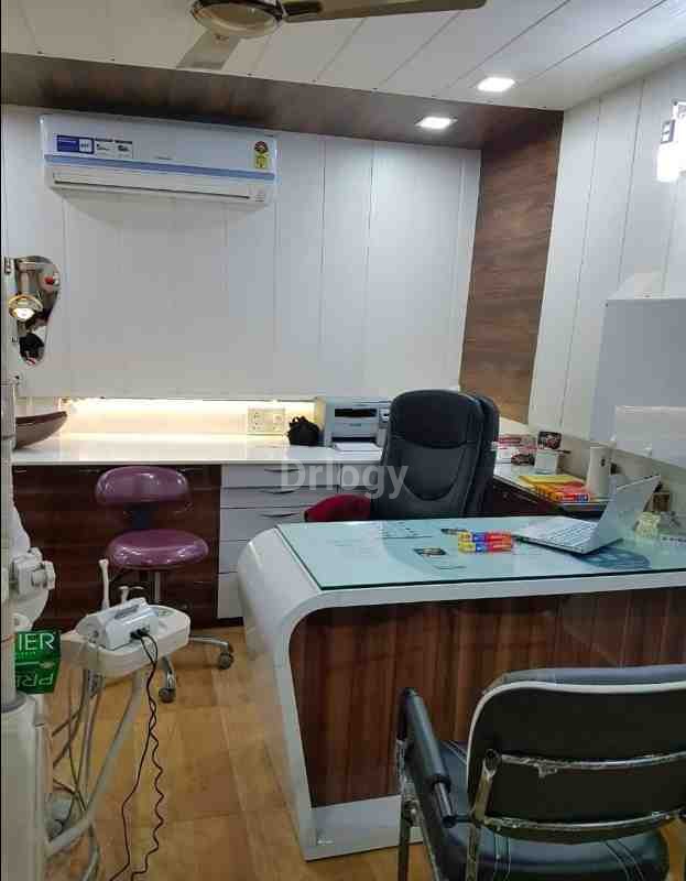 Hari Geet Dental Clinic Images/Photos, New Palasia, Indore