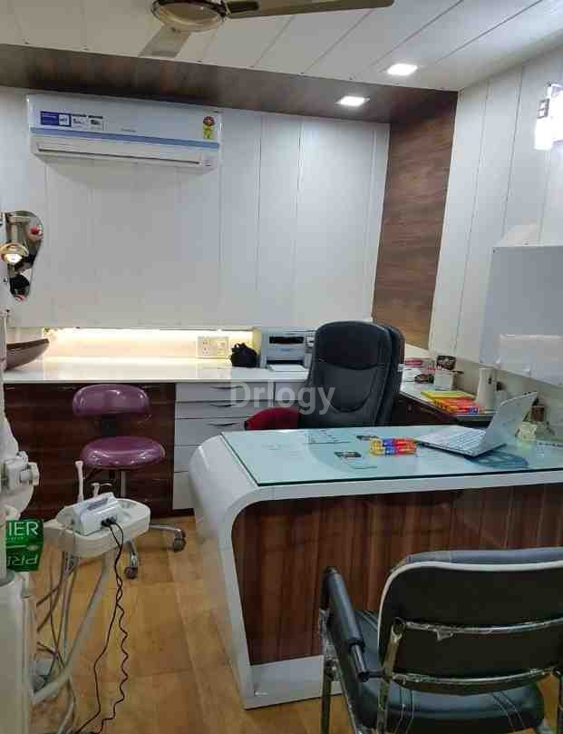 Hari Geet Dental Clinic Images/Photos, New Palasia, Indore