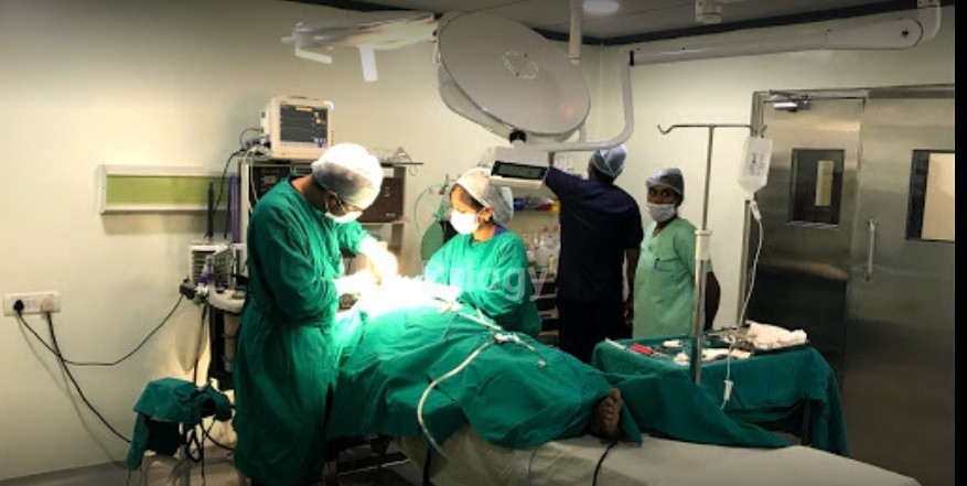 Harsha Dental - Dantam Images/Photos, Chintal, Hyderabad
