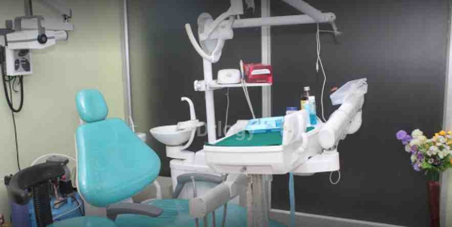 Harsini Dental Clinic Images/Photos, Mogappair, Chennai