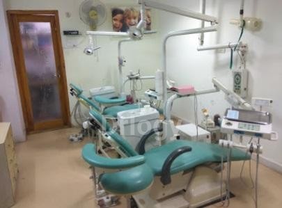 Hasya Dental Clinic Images/Photos, Kphb, Hyderabad