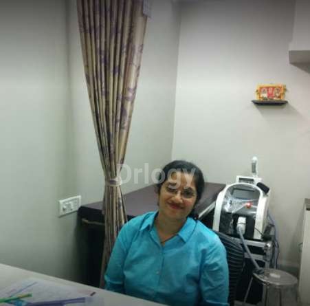 Haut Skin And Hair Clinic Images/Photos, Ghatkopar West, Mumbai