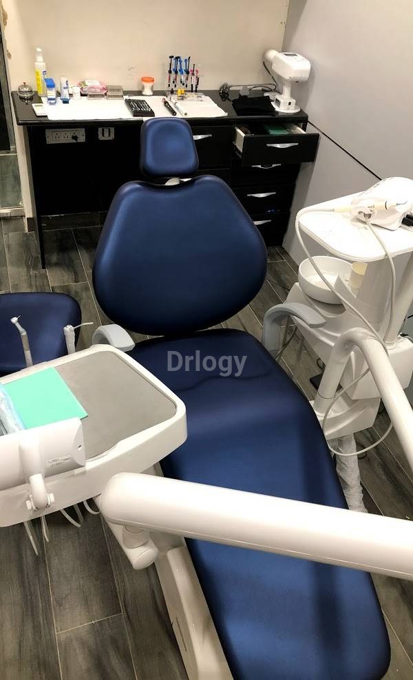 Hayes Dental Images/Photos, Richmond Town, Bangalore