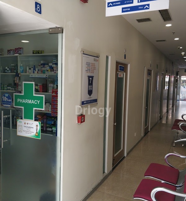 HCL Healthcare Images/Photos, Noida, Greater Noida