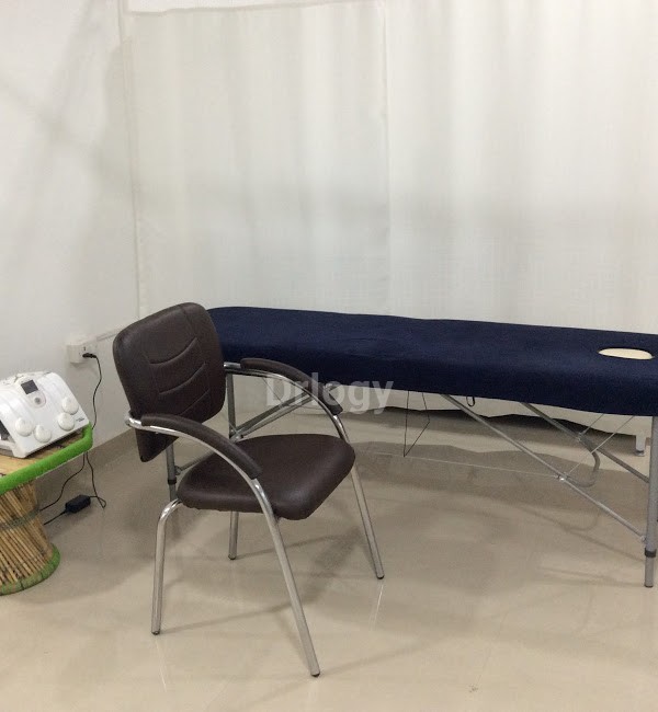 Healing Space Therapy Clinic Images/Photos, Sector-14, Faridabad