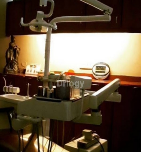 Healing Touch Dental & Cosmetic Clinic Images/Photos, Shalimar Bagh, New Delhi