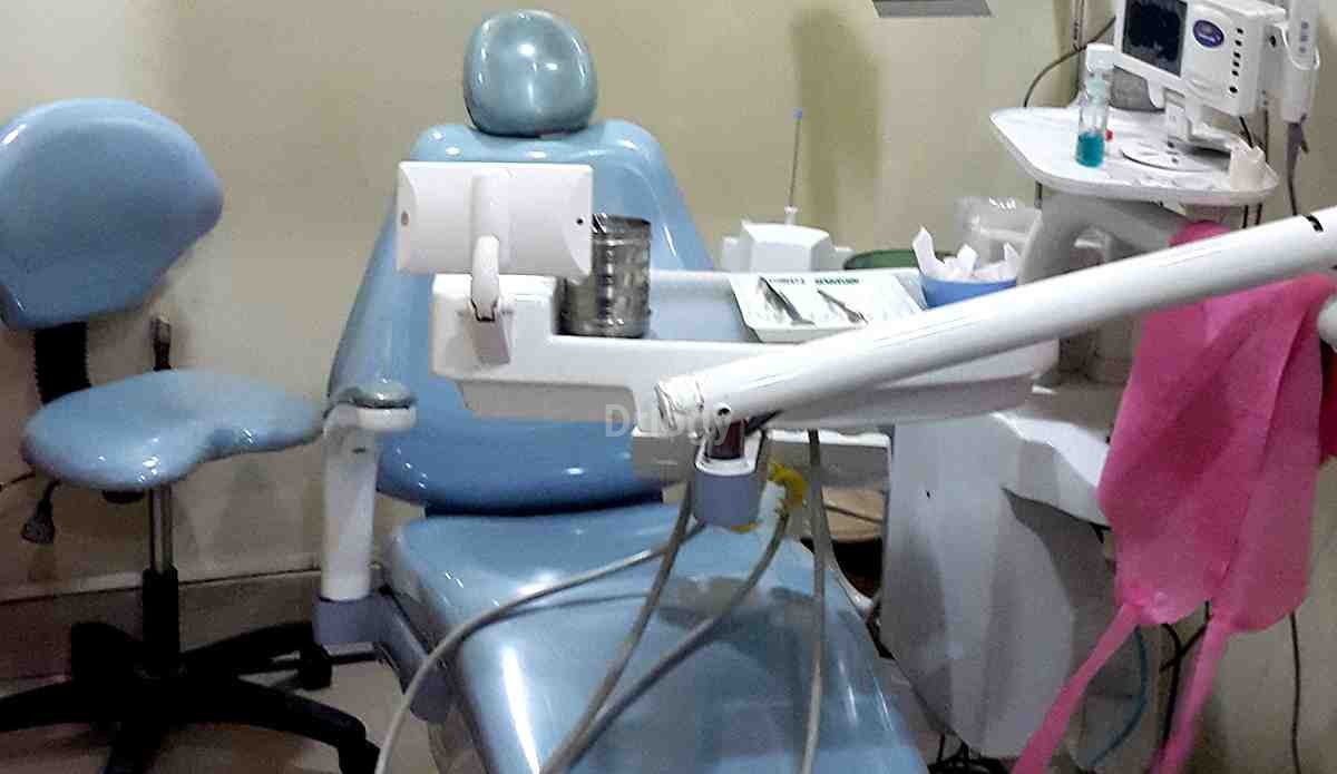 Health Care Dental Clinic Images/Photos, Himayat Nagar, Hyderabad