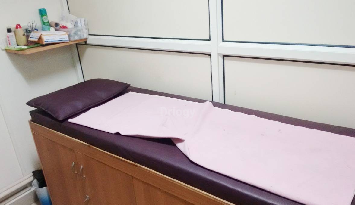 Health Care Multispeciality Clinic Images/Photos, Thiruvanmiyur, Chennai