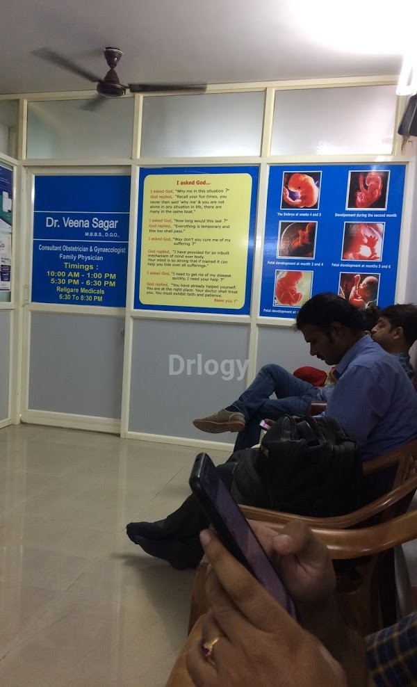 Health Clinic Images/Photos, Bilekahalli, Bangalore