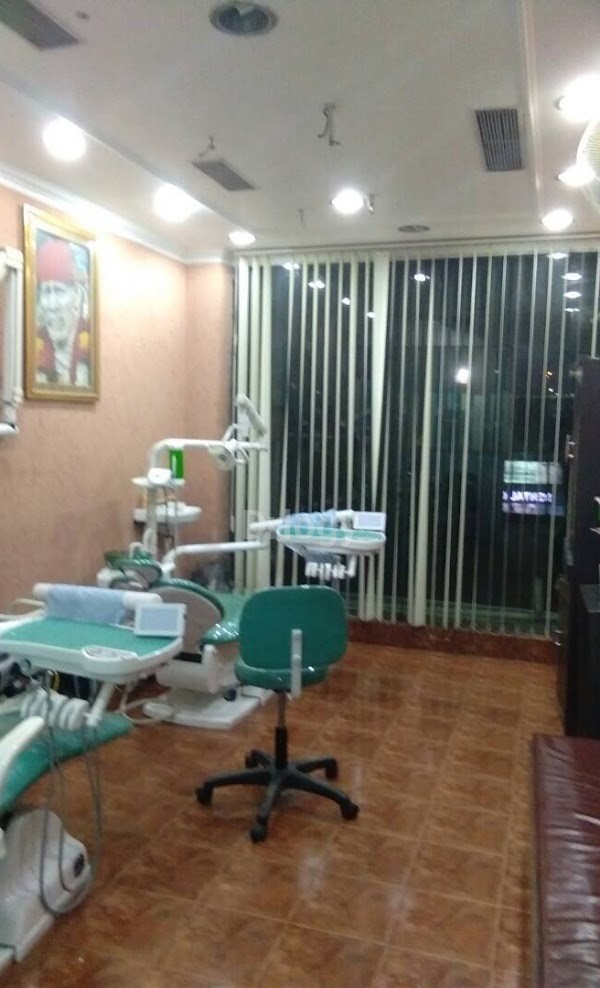 Health Plus Clinic Images/Photos, Abbugudem, New Delhi